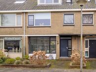 Hendrik Broertjesstraat 27, 1785 ER Den Helder