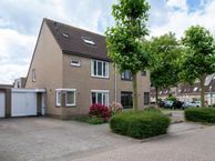 Zilvermosstraat 12, 1314 SR Almere