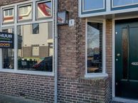 Lentelaan 1, 2103 AB Heemstede