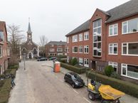 Helper Kerkstraat 139 a, 9722 DD Groningen