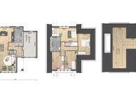 Berend Wapstrastrjitte bouwnummer 03 (Bouwnr. 3), 8401 NN Gorredijk