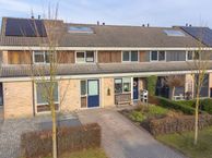 Standvoetbeker 14, 9531 PM Borger