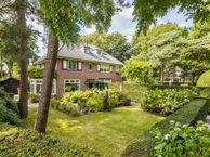 Berkenlaan 5, 3707 BA Zeist