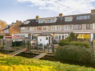 Fazantstraat 32, 2162 GL Lisse