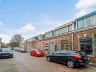 Oosterdwarsstraat 30, 2315 LS Leiden