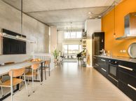 Leo Hornstraat 77, 1095 MN Amsterdam