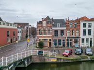 Herengracht 88 A, 2312 LG Leiden