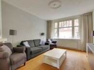 Vogelenzangstraat 53 - HS, 1058 SP Amsterdam