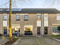 Hindeloopenstraat 58, 5045 GJ Tilburg