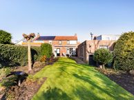 Burgemeester Kampstraat 5, 5165 TM Waspik