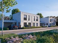 Patio woning F2 (Bouwnr. 32), 6217 PE Maastricht