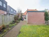 Bantegastraat 8, 8531 JX Lemmer