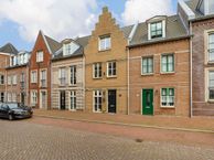 Steenhouwerskwartier 16, 1967 KE Heemskerk