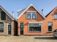 Nassaustraat 20, 3284 AS Zuid-Beijerland