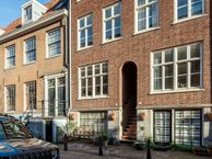 Nieuwe Looiersdwarsstraat 5 H, 1017 TZ Amsterdam
