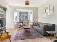 Parkweg 57 a, 9725 EC Groningen