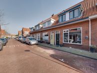 Borneostraat 51, 2315 HX Leiden