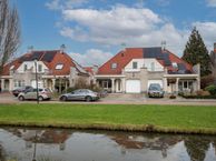 De Vang 12, 2954 PA Alblasserdam