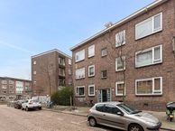 Verschoorstraat 109 C, 3081 JX Rotterdam