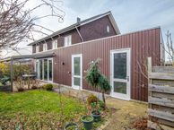 Gerrit Achterbergstraat 1, 6921 TS Duiven