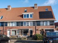 D. Marotstraat 101, 1992 HL Velserbroek