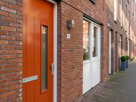 Albert Fikspad 26, 3812 GX Amersfoort