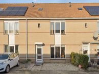 Taagstraat 33, 8226 MN Lelystad