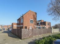 Skagerrak 121, 2133 DS Hoofddorp