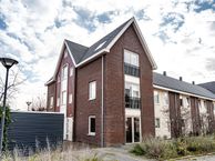 Mulderstraat 33 B, 2134 LN Hoofddorp