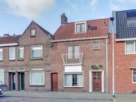 Jacob van Oudenhovenstraat 47, 5014 KS Tilburg