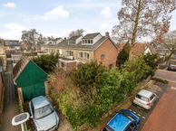 Berlagestraat 21, 2941 GA Lekkerkerk