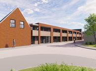 Plantagebaan 2 D, 4724 CH Wouw