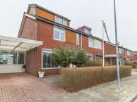 Boraxstraat 149, 9743 VN Groningen