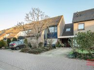 de Vecht 6, 3448 CM Woerden