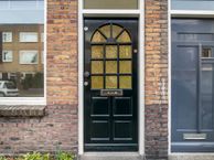 Werner Helmichstraat 12, 3553 JX Utrecht