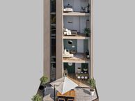 Type D - Stadswoning (Bouwnr. 4), 3743 DN Baarn