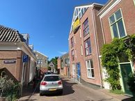 Oost Havenstraat 11, 2312 MA Leiden