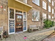 Avogadrostraat 5 3, 1098 SN Amsterdam