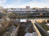 Lelievaart 71, 2724 SC Zoetermeer