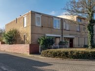 Triangelstraat 72, 3822 DJ Amersfoort