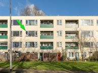 Kolonel Palmstraat 8 A, 1411 SP Naarden