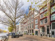 Keizersgracht 649 E, 1017 DT Amsterdam