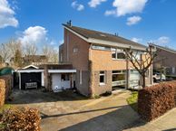 Bachlaan 154, 3261 WC Oud-Beijerland