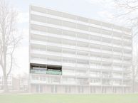 Gantel 32, 8032 BR Zwolle