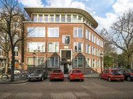 Prins Hendriklaan 22 -I, 1075 BC Amsterdam
