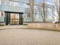 Van Weerden Poelmanlaan 98, 3527 KR Utrecht