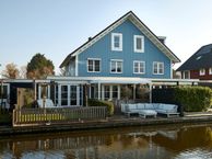 Vlasakkerlaan 40, 1431 DJ Aalsmeer