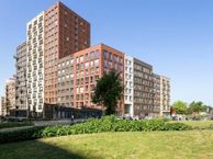 Omegaplantsoen 343, 2321 KV Leiden