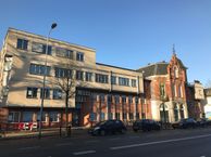 Hereweg 85 a27, 9725 AC Groningen