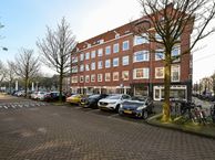 De Rijpstraat 129 3/4, 1056 XN Amsterdam